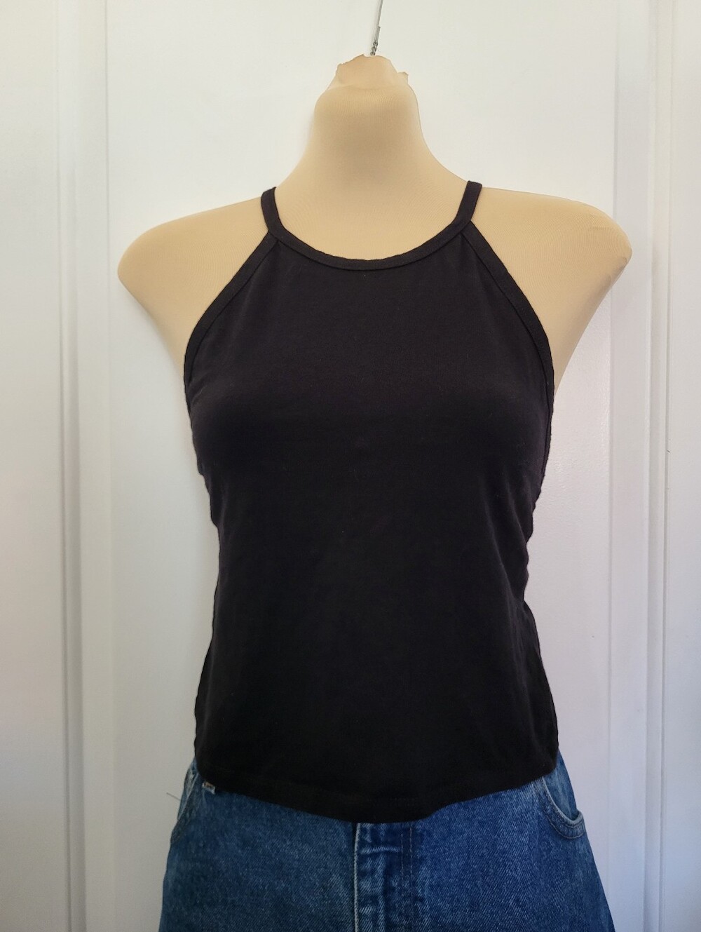 Women's Black Top